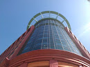 Torre Oriente - Colombo