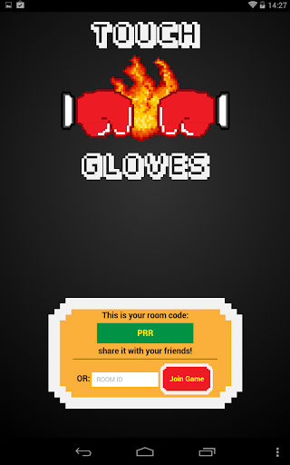 【免費街機App】Touch Gloves-APP點子