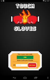 Download Touch Gloves APK for PC