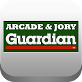 Arcade&sol;Jory Guardian Pharmacy Apk