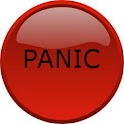 Panic  Button logo