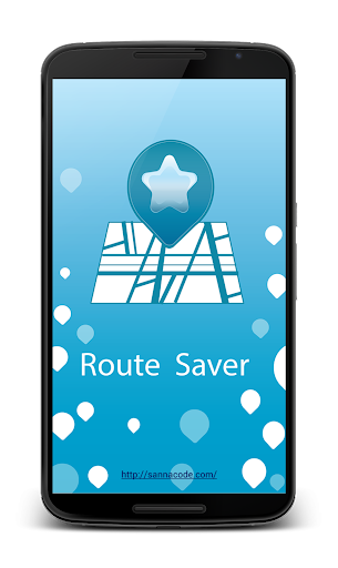 Route Saver