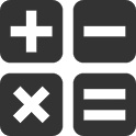 Maths is Test icon