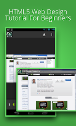 Learn HTML: Udemy Course poster 2