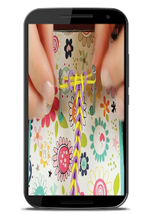 How to mod Rubber Bands Designs 1.0 mod apk for pc