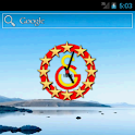 Galatasaray Saat Widget logo