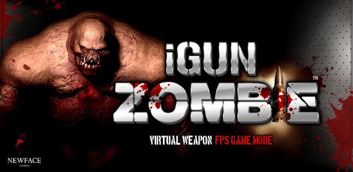  iGun Zombie v1.0.5