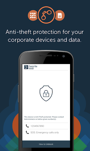 免費下載工具APP|Seqrite MDM Client app開箱文|APP開箱王