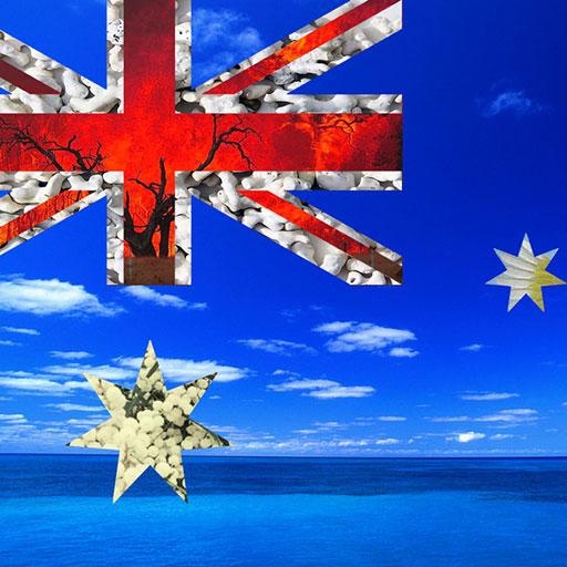 Australia Wallpapers 娛樂 App LOGO-APP開箱王