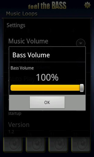 【免費娛樂App】One Touch Volume Booster-APP點子