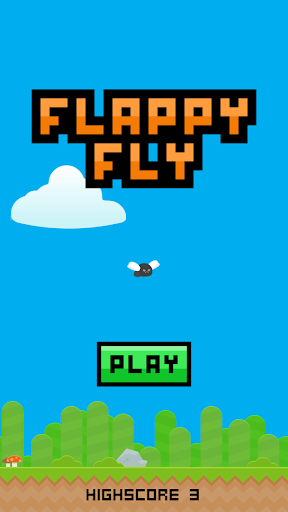 Flap Fly:The Return of Flappy