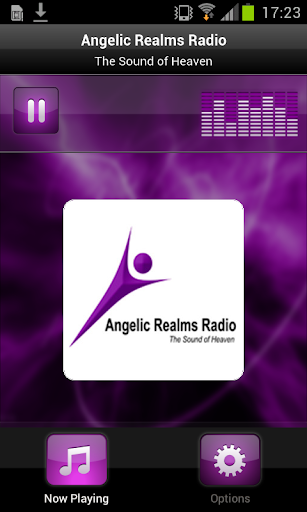 Angelic Realms Radio