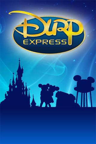 Dlrp Express