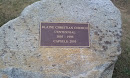 Blaine Christian Church Centennial