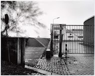 Een industrieterrein bij Zutphen