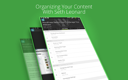 WordPress Basics poster 8