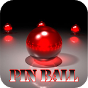 Pin Ball icon