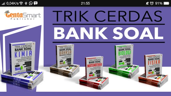 How to mod Trik Cerdas Kimia 2.0 apk for android