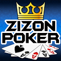 지존포커 온라인 zizonpoker 스마트폰 맞고. logo