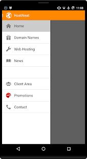 How to get HostNeat - Web Hosting 2.5.0 apk for android