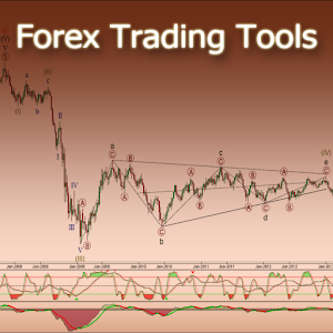 Forex Trading Tools logo