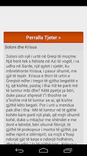Download Perralla Per Femije APK for Android