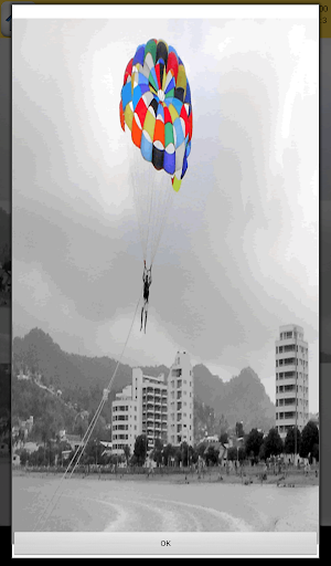 【免費解謎App】Paragliding Game-APP點子