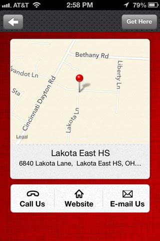 【免費教育App】Lakota Local School District-APP點子