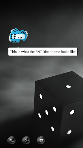 Dice - FN Theme