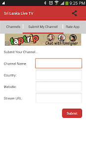 免費下載媒體與影片APP|Sri Lanka Live TV app開箱文|APP開箱王