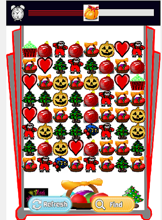 Holiday Games For Kids Free