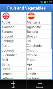 How to get Spanish Vocabulary Lists lastet apk for bluestacks