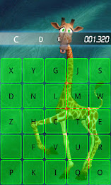 Talking George Giraffe AdFree poster 8