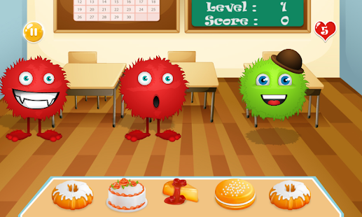 How to get Cookie Monster lastet apk for bluestacks