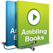 Ambling BookPlayer Pro icon