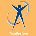 True Posture App logo