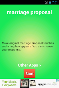 How to download Marriage Proposal Free lastet apk for pc