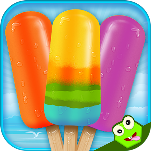 Ice Candy Maker logo