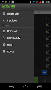 Advanced Task Manager cracked apk