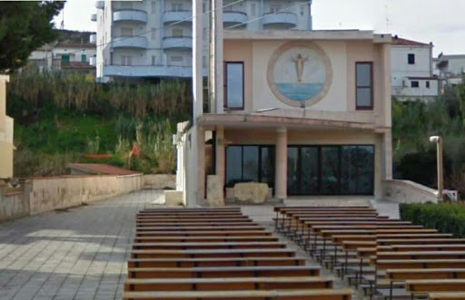 Chiesa Fossacesia Marina