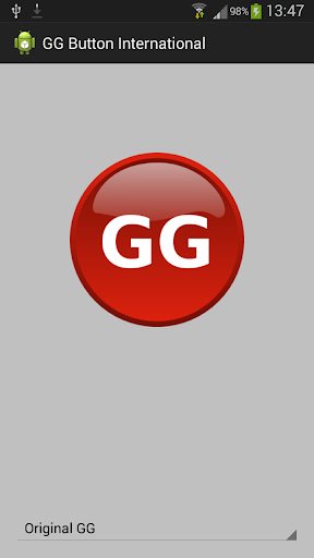 GG Button
