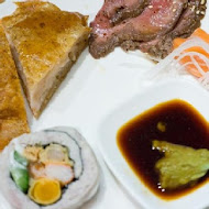 饗食天堂