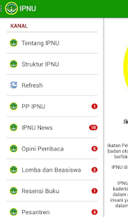 Free Download IPNU APK for PC