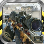 Sniper Shooter - 3D Sniper Apk