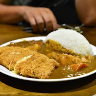 Curry King 咖哩王