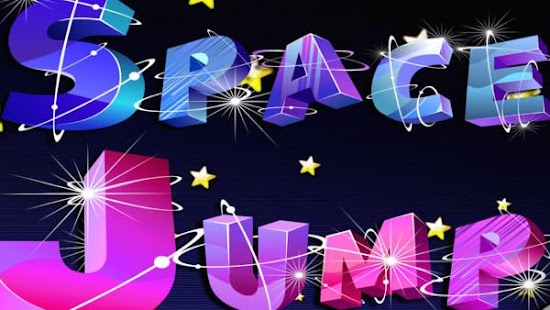 Free Space Jump APK for Android