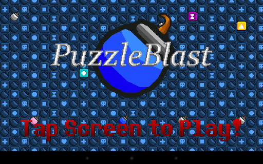 PuzzleBlast