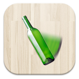 La Botella logo