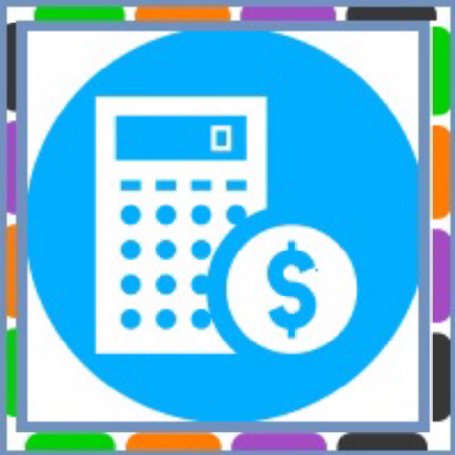 Bank DA-EMI Calculator LOGO-APP點子