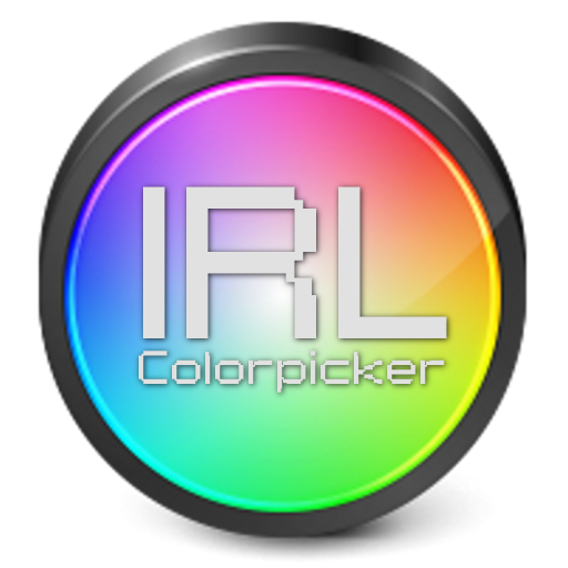 IRL Colorpicker LOGO-APP點子